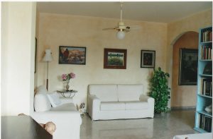 Velature monocromatiche