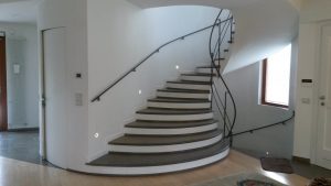 Tinteggiatura e Verniciatura